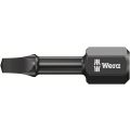 Wera 868/1 IMP DC DIY Impaktor binnenvierkant bit Robertson nummer 2x25 mm 10 delig 05057631001