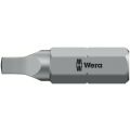 Wera 868/1 V binnenvierkant bit Robertson nummer 2x25 mm 05066394001