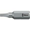 Wera 868/1 Z binnenvierkant bit Robertson nummer 00x25 mm 05066395001