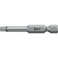 Wera 868/4 V binnenvierkant bit Robertson nummer 3x50 mm 05060296001