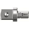 Wera 870/2 dopsleutel adapter 1/2x5/16 inch 05136002001