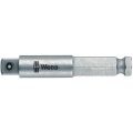 Wera 870/7 bit adapter 1/2 inch x 75 mm 05050510001