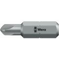 Wera 871/1 Torq-Set Mplus bit 25 mm 1/4 inch x 25 mm 05066633001