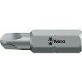 Wera 875/1 Tri-Wing bit 25 mm 0x25 mm 05066758001