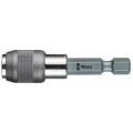 Wera 895/4/1 K universele bithouder 1/4 inch x 52 mm 05053872001