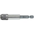 Wera 895/4/1 universele bithouder 1/4 inch x 77 mm 05053870001