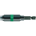 Wera 897/4 R universele bithouder Rapidaptor BiTorsion 1/4 inch x 75 mm 05053923001