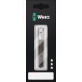 Wera 899/14/1 universele bithouder 1/4 inch x 79 mm 05134397001