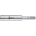 Wera 899/3/1 universele bithouder 1/4 inch x 72 mm 05053425001