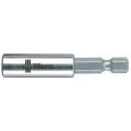 Wera 899/4/1 universele bithouder 1/4 inch x 50 mm 05053457001