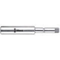 Wera 899/8/1 universele bithouder 1/4 inch x 75 mm 05053475001