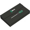 Wera 9447 Textiel Box Kraftform serie 300 leeg 265x155x38 mm 05136523001