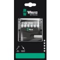 Wera Bit-Check 12 Metal 1 ZB bit set 12 delig 05136393001