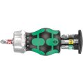 Wera Kraftform Kompakt Stubby Magazin bithouder RA 2 6 delig 05008884001