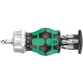 Wera Kraftform Kompakt Stubby Magazin bithouder RA 3 6 delig 05008885001