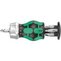 Wera Kraftform Kompakt Stubby Magazin bithouder RA 4 6 delig 05008886001