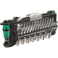 Wera Tool-Check Plus Imperial dopsleutelset met bits 39 delig 05056491001