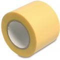 Bosta isolatietape PVC UV-gestabiliseerd geel 10 m 50 mm 0070001