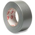 Bosta Duct tape PVC UV-gestabiliseerd zilver 50 m 50 mm 0070090
