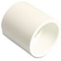 Mega Profec sok PVC-U 1.1/2 inch imperial lijmmof 16 bar wit 0180114