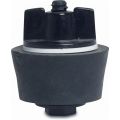 Mega winterplug rubber 1.1/2 inch x 41-48 mm 0180632