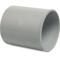 Bosta sok PVC-U 32 mm lijmmof grijs KOMO 7016219