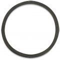 Bosta afdichtingsring rubber 110 mm zwart 0370220