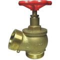 Bosta hydrantkraan messing 2 inch buitendraad 16bar 0431402