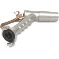 Bosta spuitpistool aluminium 3/4 inch snelkoppeling NA 40 type 110 0451010