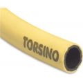 Torsino slang PVC 12,5 mm 10 bar geel 25 m 0500298