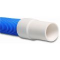 Mega zwembadslang PVC-U 38 mm blauw 9 m type Reiniging 0519104