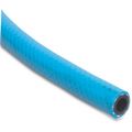 Bosta hogedrukslang PVC 6,3 mm x 12,5 mm 40 bar blauw 50 m type Profiltress 0530200
