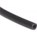 Bosta hogedrukslang PVC 10 mm x 17 mm 40 bar zwart 100 m type Profiltress 0530231