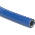 Bosta hogedrukslang PVC 10 mm x 18 mm 80 bar blauw 50 m type Profiltress 0530312
