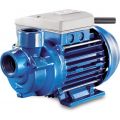 Foras centrifugaalpomp gietijzer 1 inch binnendraad 6 bar 230 V AC blauw type PE50FM 0920245