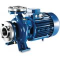 Foras centrifugaalpomp gietijzer DN50 x 50 mm x DN32 x 32 mm DIN flens 10 bar 7,1 A 400-690 V AC blauw type MN32 160 A 0920290