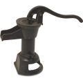 Bosta handpomp gietijzer 1.1/4 inch binnendraad zwart type pitcher 0940128