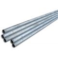 Bosta buis staal gegalvaniseerd 1/2 inch x 1/2 inch x 2,6 mm buitendraad x draadsok 50 bar 6 m KIWA-GASTEC 1000012