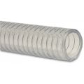 Mega spiraalslang PVC-staal 19 mm 6 bar 0.9 bar transparant 50 m type Megasteel 7006712