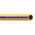 Baggerman Ariaform Yellow persluchtslang 13x23 mm 20 bar 3202013023