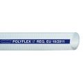 Baggerman Polyflex PVC perslucht compressorslang 5x11 mm met inlagen 4200005011