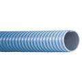 Baggerman Superelastico diameter 25 mm PVC flexibele kunststof zuig- en pers gierslang vacuum 0,9 4450025000