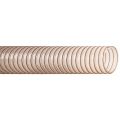 Baggerman Purflex H polyurethaan stof zuig-persslang inwendig diameter 25 mm PU Medium Duty 4630025000