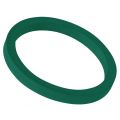 Baggerman Kamlok snelkoppeling Viton afdichtings ring 1/2 inch groen 5509013000