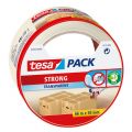 Tesa 5044 Tesapack Strong verpakkingstape transparant 66 m x 50 mm 05044-00005-01