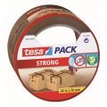 Tesa 5044 Tesapack Strong verpakkingstape bruin 66 m x 50 mm 05044-00006-01