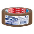 Tesa 57166 Tesapack Strong verpakkingstape bruin 66 m x 38 mm 57166-00000-05