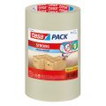 Tesa 57799 Tesapack Strong verpakkingstape transparant 66 m x 50 mm 3 rollen 57799-00000-02