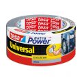 Tesa 56388 Extra Power Universal tape grijs 25 m x 50 mm 56388-00000-16