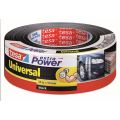 Tesa 56389 Extra Power Universal tape zwart 50 m x 50 mm 56389-00001-08